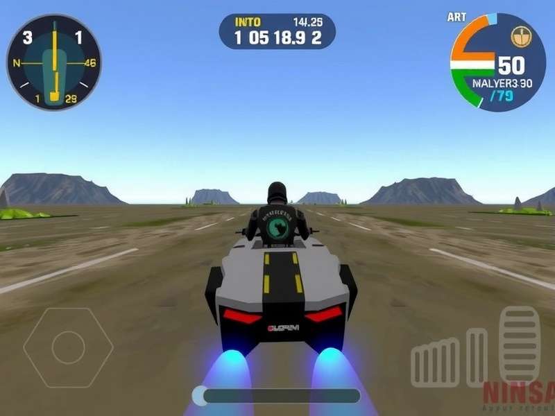 Quepem Sprint Titan vehicle customization